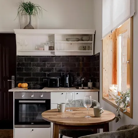 Serene Apartman Tallinn