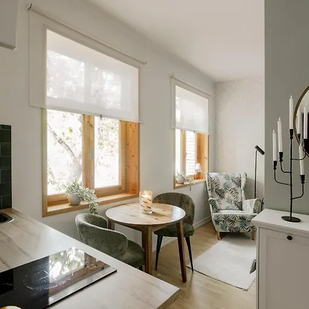 Apartman Serene Tallinn