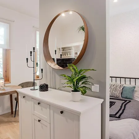 Apartman Serene Tallinn