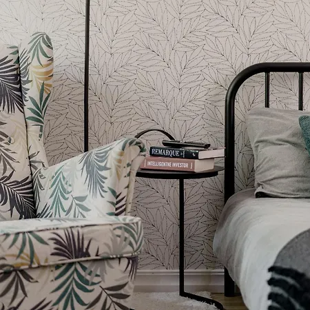 Apartman Serene Tallinn
