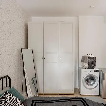 Serene Apartman *