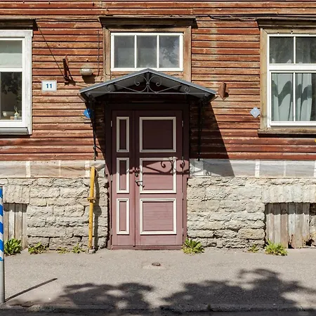 Serene Apartman Tallinn
