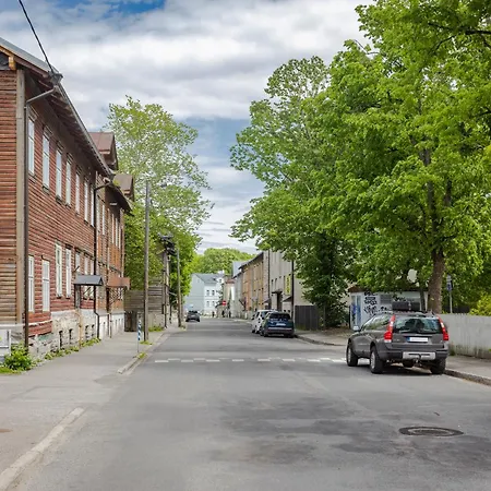 Serene * Tallinn